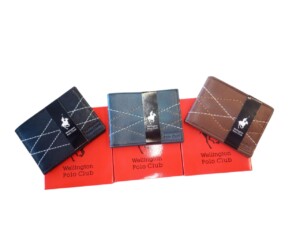 BILLETERAS POLO