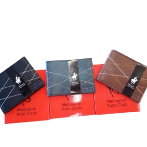 BILLETERAS POLO