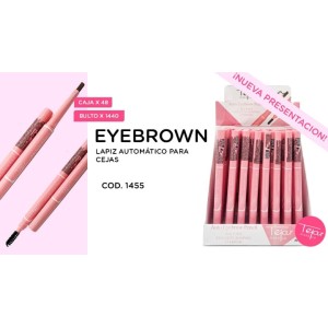 Eyebrown lapiz automatico para cejas