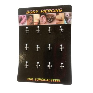 Piercing