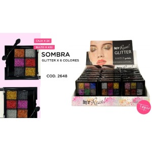 Sombra de ojos
