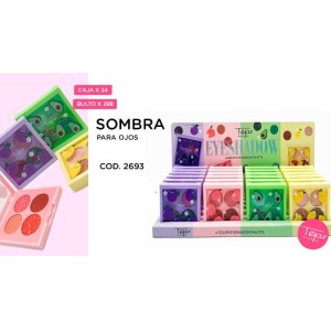 Sombra de ojos