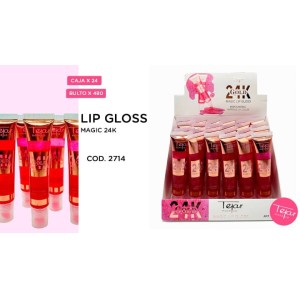 Lip Gloss