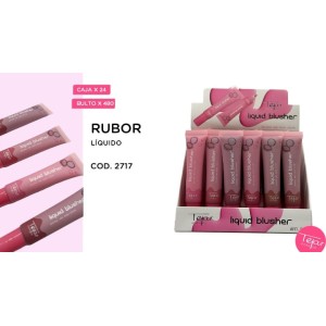 Rubor liquido
