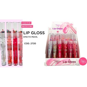 Lip Gloss