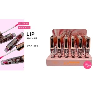 Lip Gloss