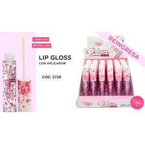 Lip Gloss