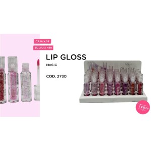 Lip Gloss