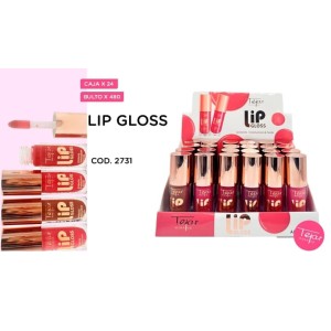 Lip Gloss