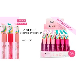 Lip Gloss