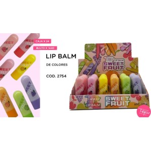 Lip Balm