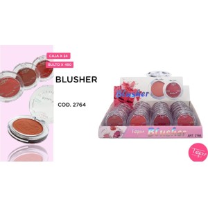 Blusher