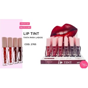 Lip Gloss Tint