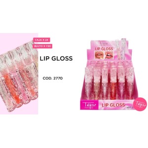 Lip Gloss