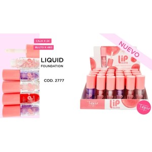 Lip Gloss