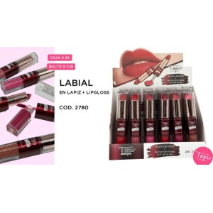labial