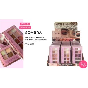 Sombra de ojos