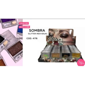 Sombra de ojos