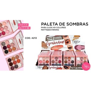 Sombra de ojos