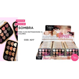 Sombra de ojos