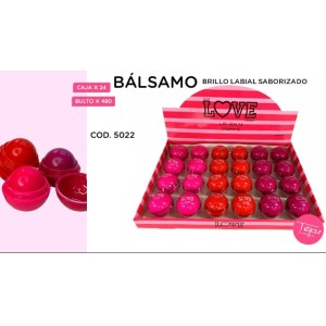 Balsamo labial