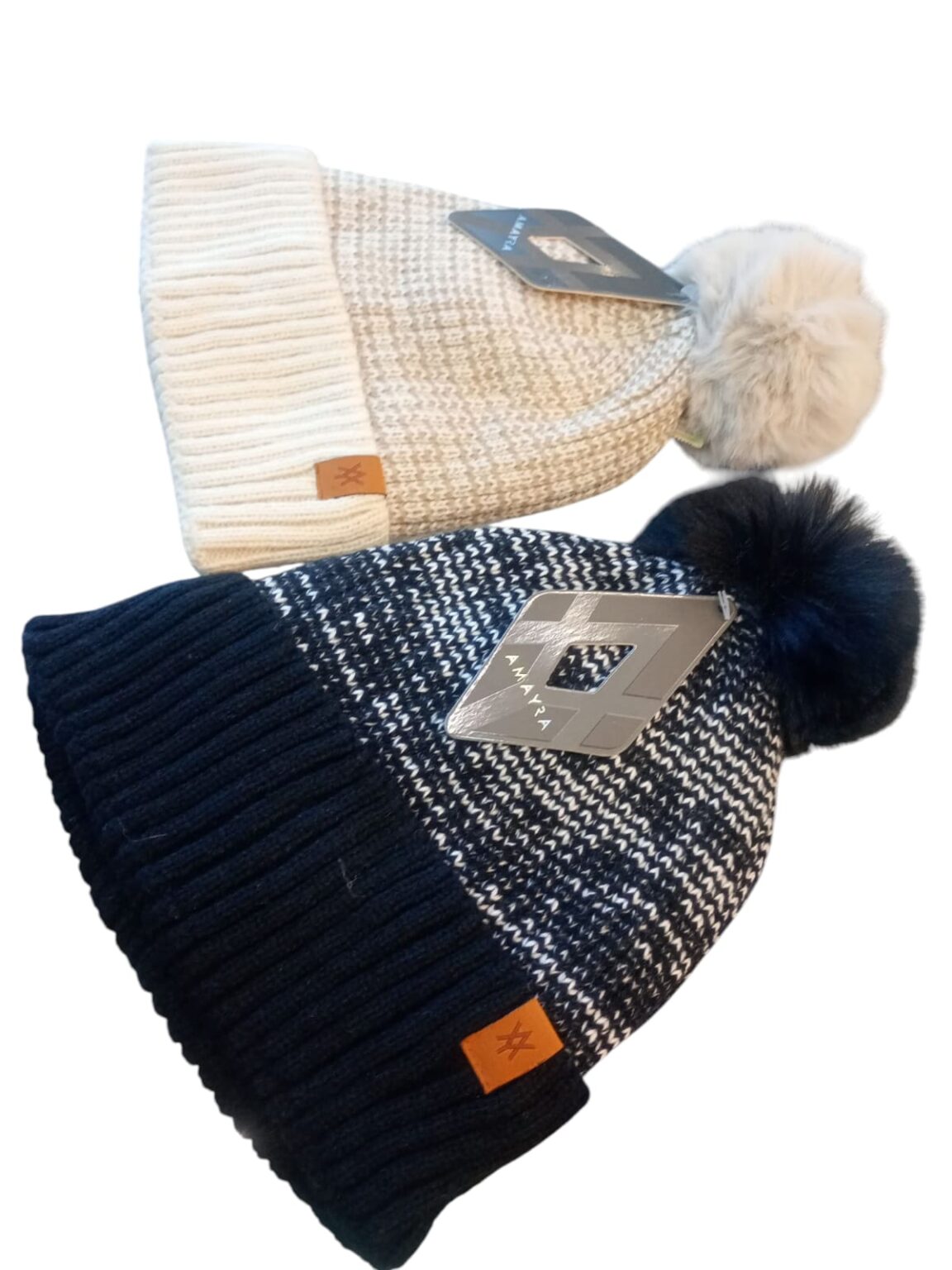 Gorro Amayra