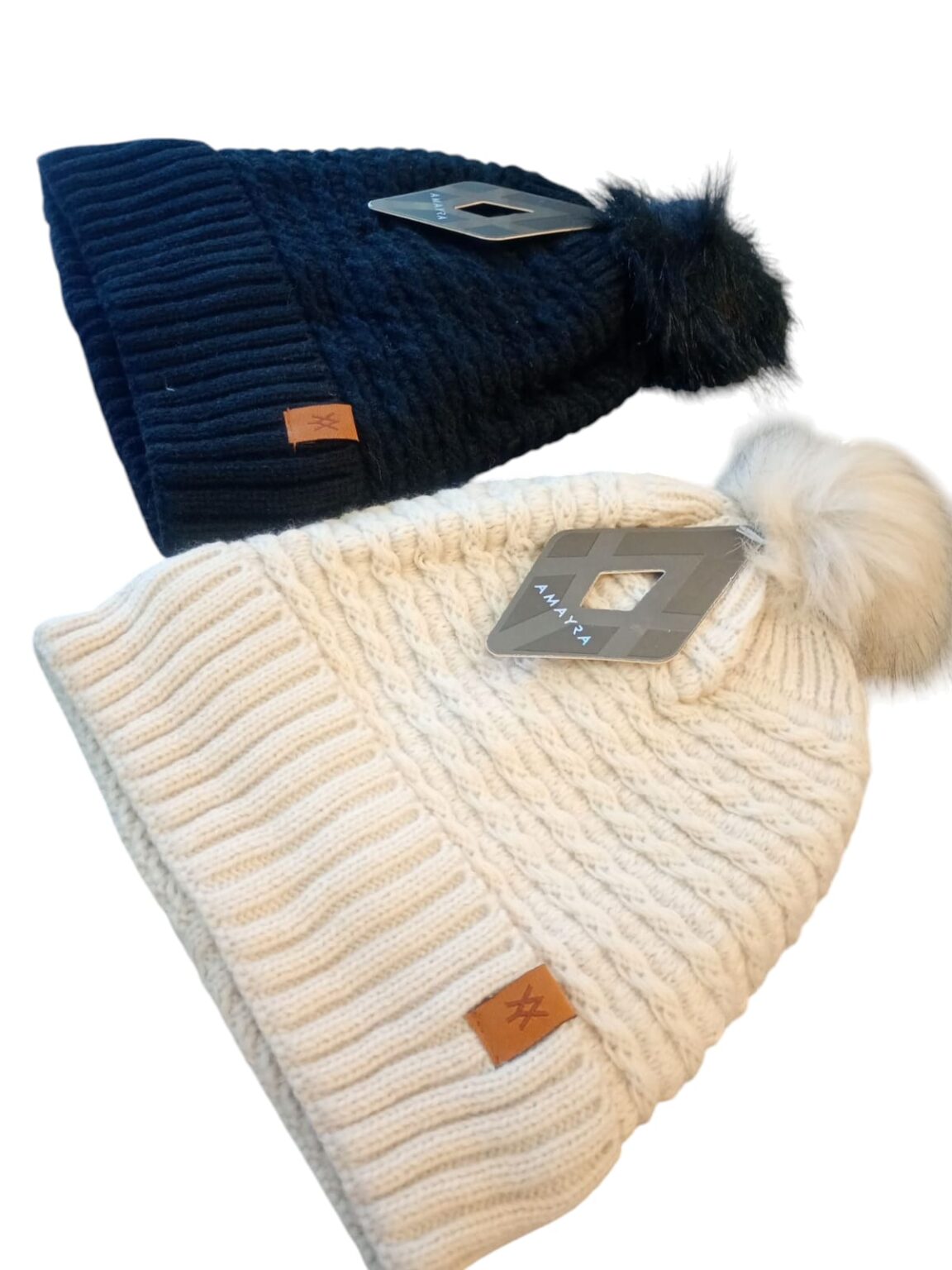 Gorro Amayra