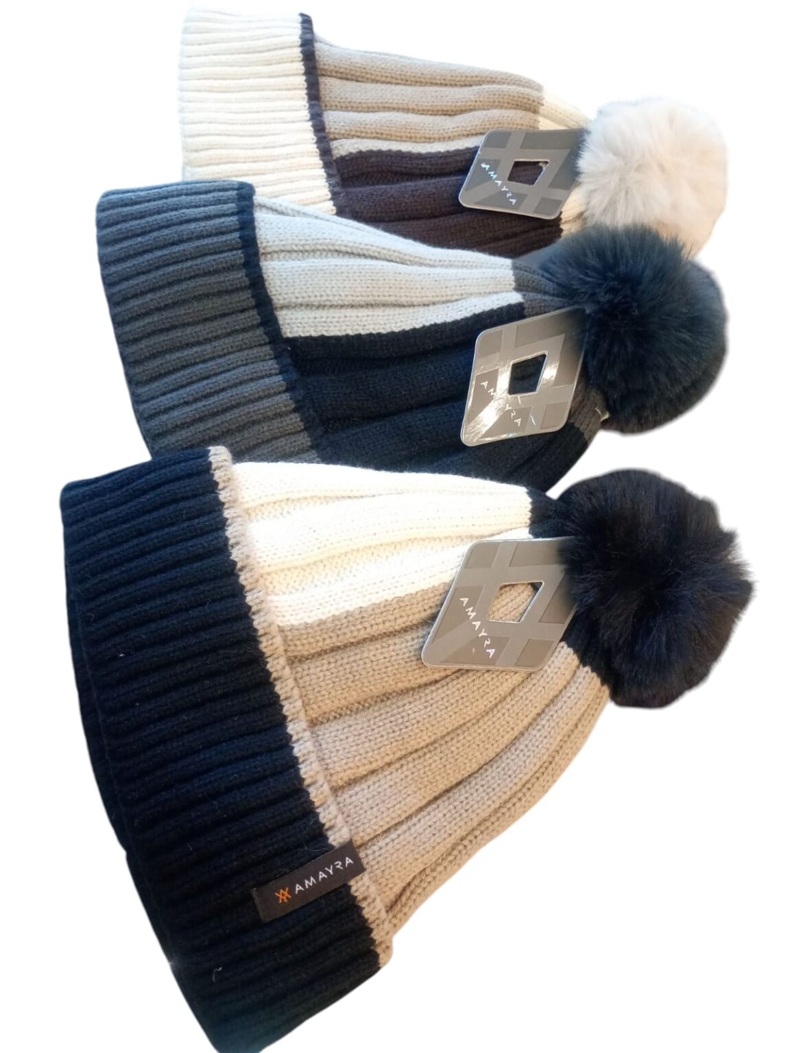 Gorro Amayra - Imagen 2
