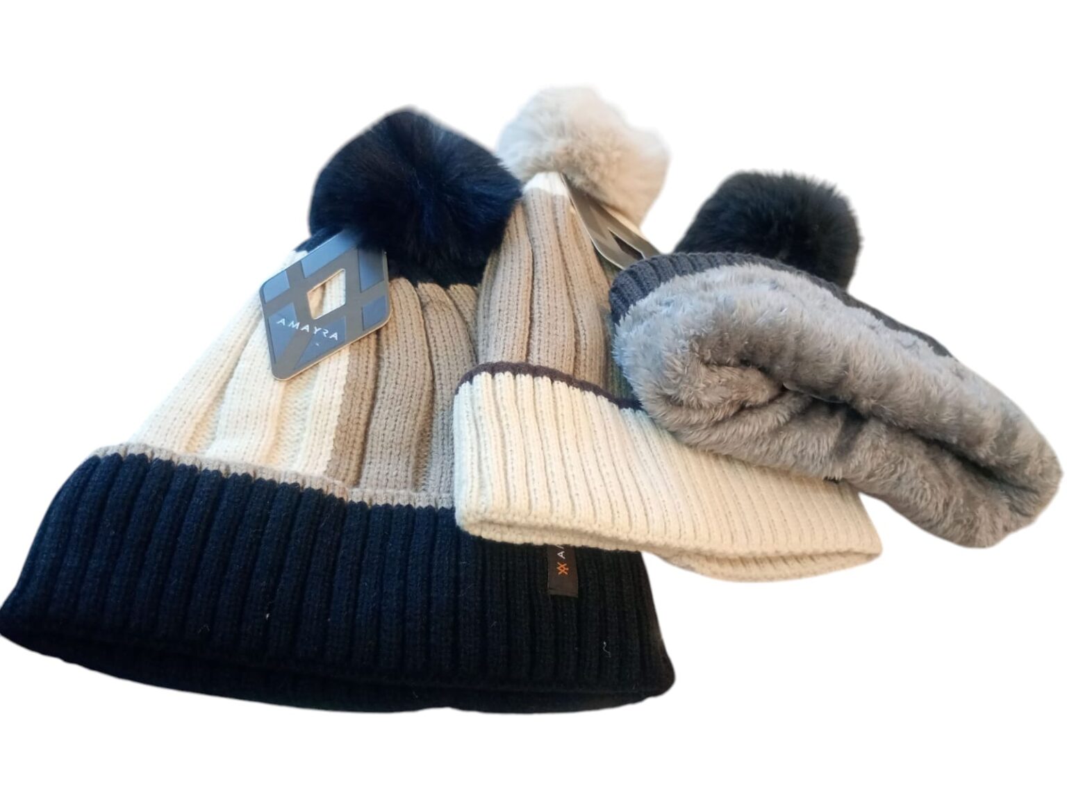 Gorro Amayra - Imagen 3