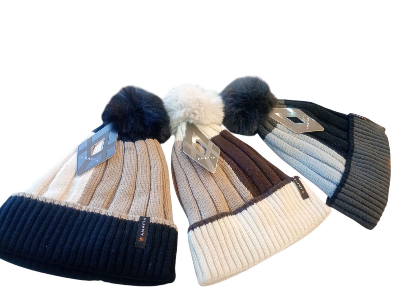 Gorro Amayra
