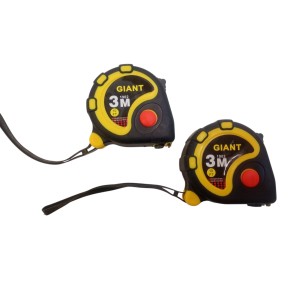 Cinta metrica de 3 metros