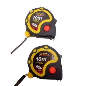 Cinta metrica de 10 metros