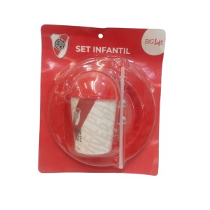 Set infantil River
