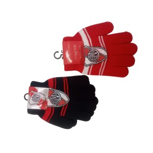 Guantes de lana para niño varios modelos