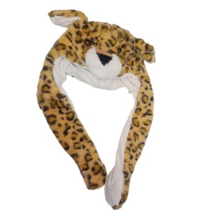 Gorritos de animalitos con brasitos par niño