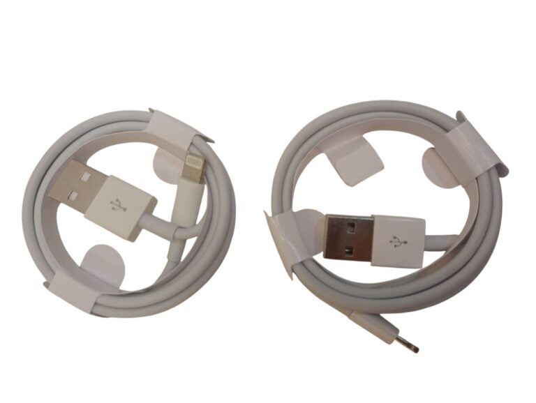 Cable adaptador para iphone - Imagen 2