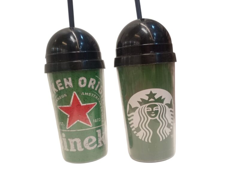 Vasos con diseños - Imagen 2