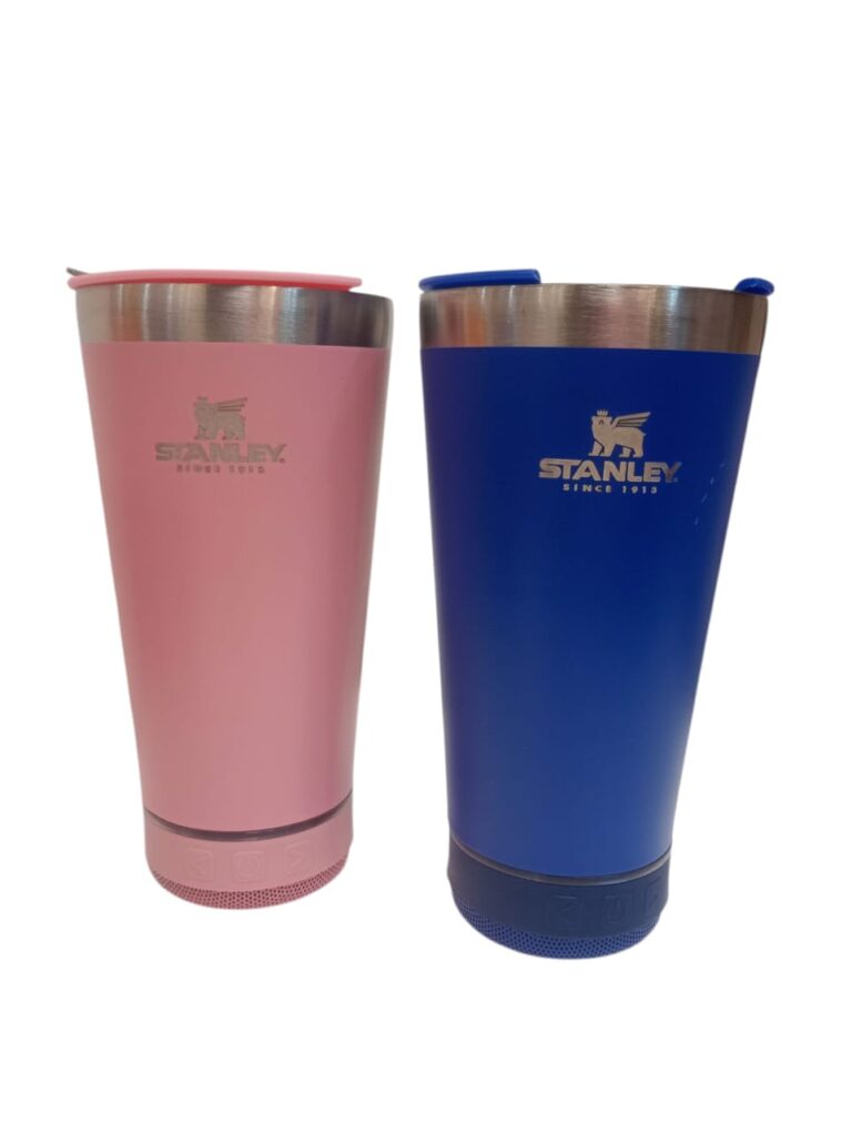 Vaso parlante Stanley - Imagen 2