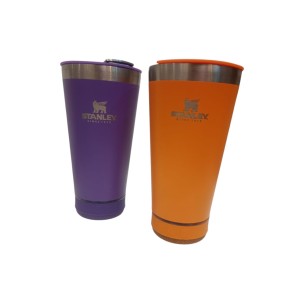 Vaso parlante Stanley