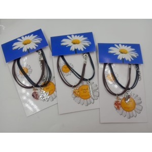 Pulseras para compartir