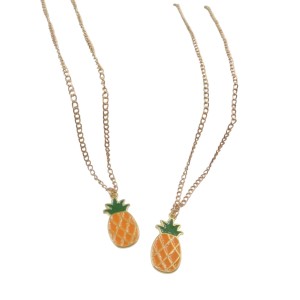 Collar de anana
