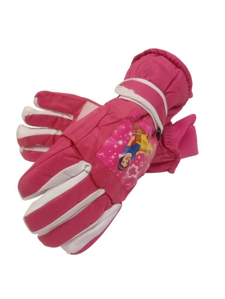Guantes de niño para moto - Imagen 2