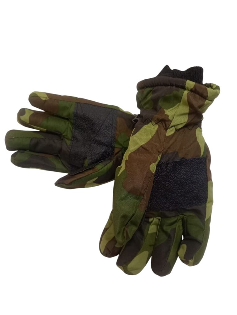 Guantes de niño para moto - Imagen 12