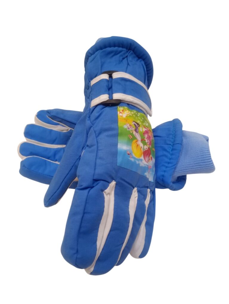 Guantes de niño para moto - Imagen 4