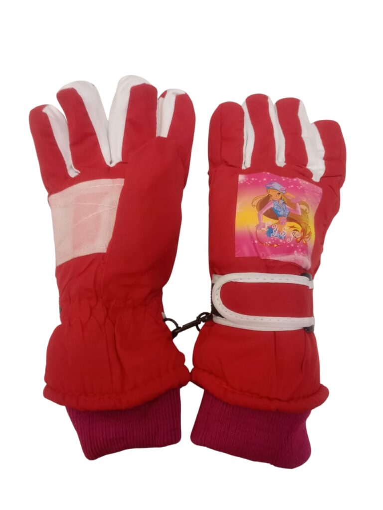 Guantes de niño para moto - Imagen 5