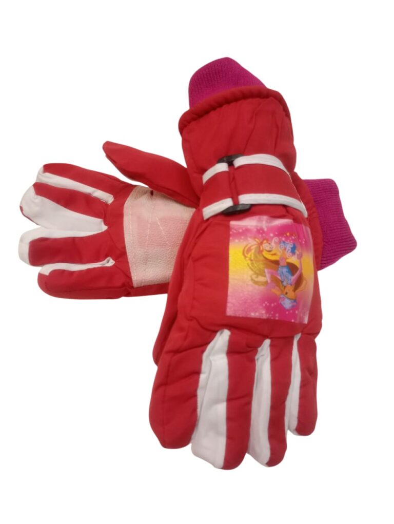 Guantes de niño para moto - Imagen 6