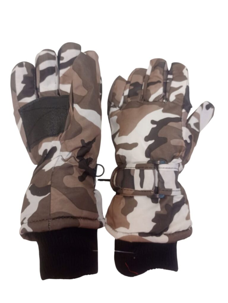 Guantes de niño para moto - Imagen 7