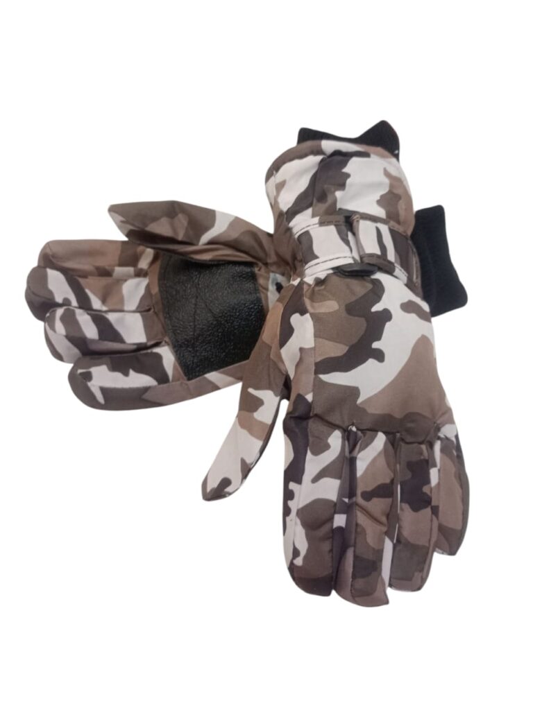 Guantes de niño para moto - Imagen 8