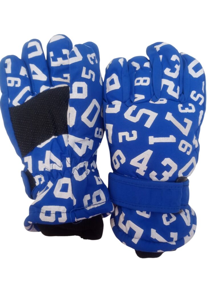 Guantes de niño para moto - Imagen 9