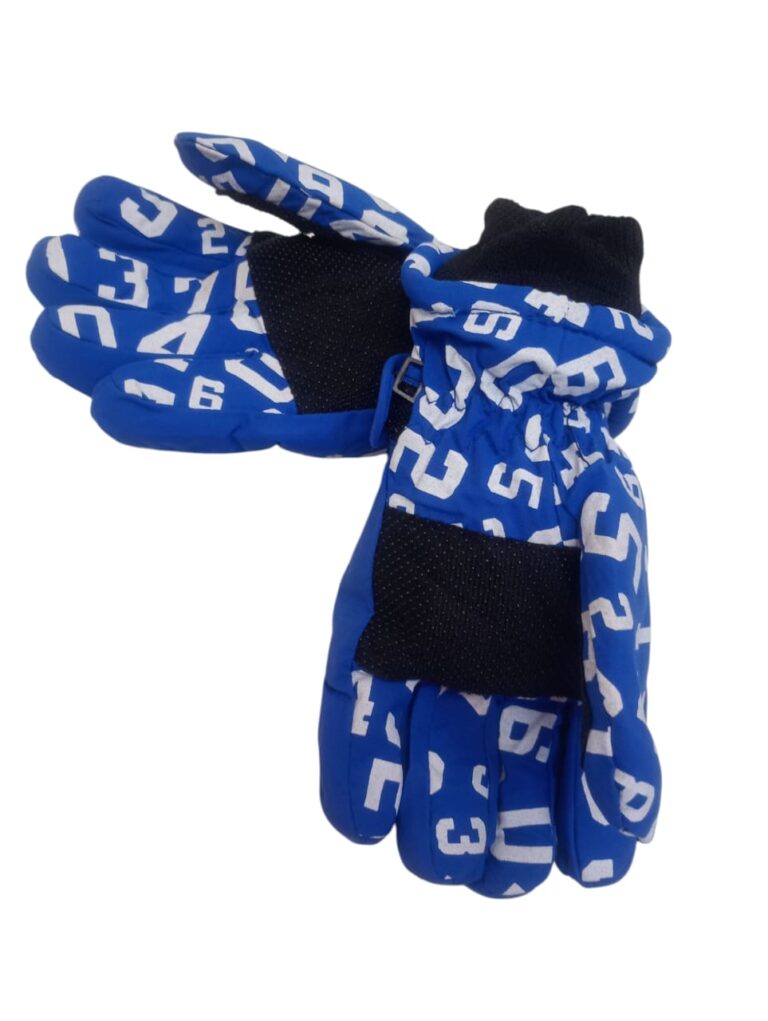 Guantes de niño para moto - Imagen 10